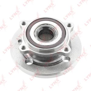 Ступица передняя