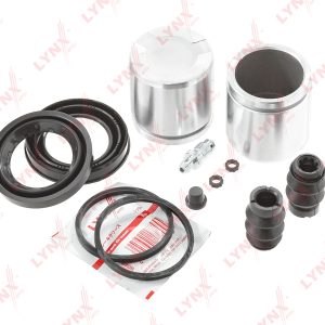 Р/к переднего суппорта с поршнем