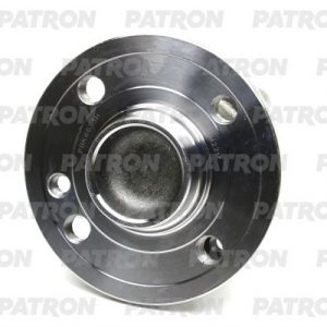 Ступица задняя