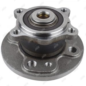 Ступица задняя