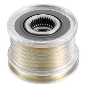 Шкив генератора