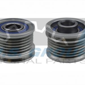 Шкив генератора