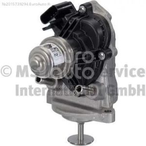 Клапан рециркуляции выхлопных газов