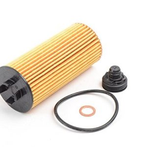 Фильтр масляный