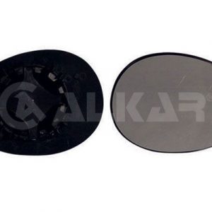 Стекло зеркала электрического правого