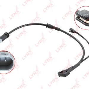 Датчик износа колодок