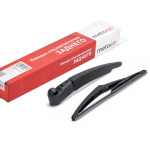 Поводок стеклоочистителя заднего