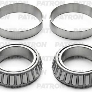 Подшипник задней ступицы