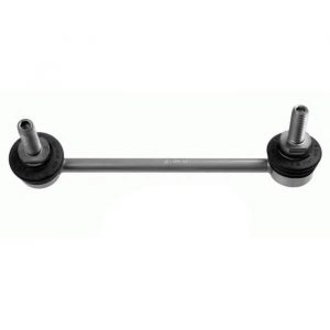 Стойка заднего стабилизатора левая