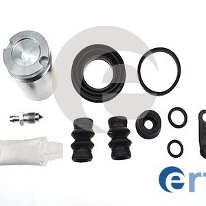 Р/к заднего суппорта с поршнем