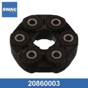 Муфта эластичная карданн. вала