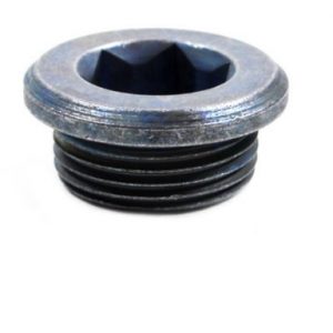 Пробка маслосливная дифференциала