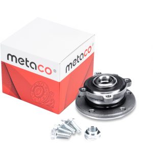 Ступица передняя/задняя