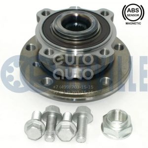 Ступица передняя/задняя