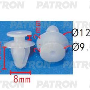 Крепеж (клоп)