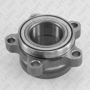 Ступица передняя/задняя