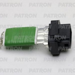 Резистор отопителя