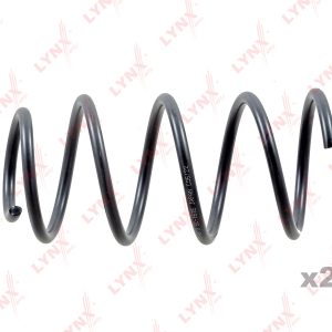 Пружина передняя