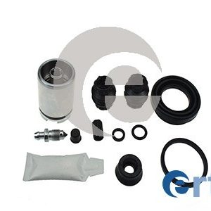 Р/к заднего суппорта с поршнем и механизмом