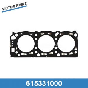 Прокладка головки блока