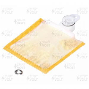 Фильтр сетчатый