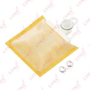 Фильтр сетчатый