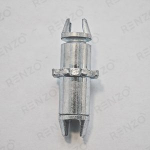 Винт регулировки колодок ручного тормоза