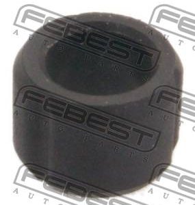 Втулка направляющая суппорта