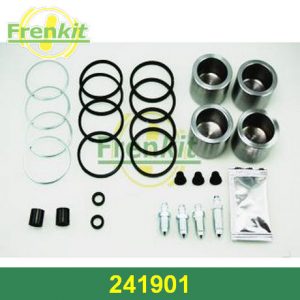 Р/к переднего суппорта