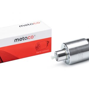 Реле втягивающее