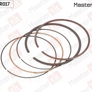 Кольца поршневые к-кт на 1 цилиндр