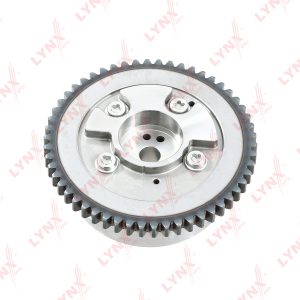 Механизм изменения фаз ГРМ