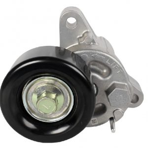 Ролик-натяжитель ручейкового ремня