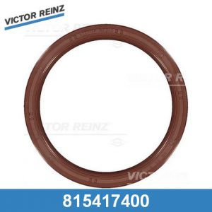 Сальник коленвала передний