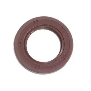 Сальник коленвала передний