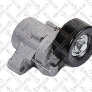 Ролик-натяжитель ручейкового ремня