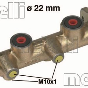 Цилиндр тормозной главный