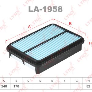 Фильтр воздушный