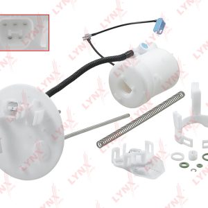 Фильтр топливный