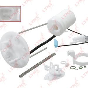 Фильтр топливный