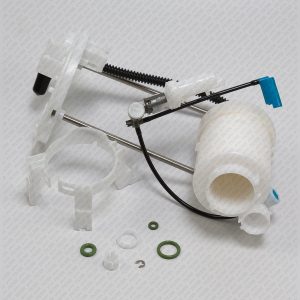 Фильтр топливный