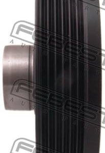 Шкив коленвала