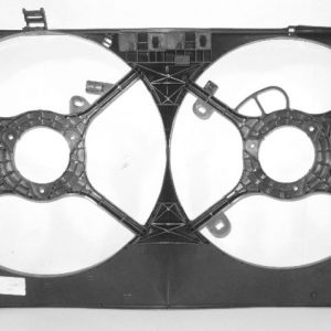 Диффузор вентилятора