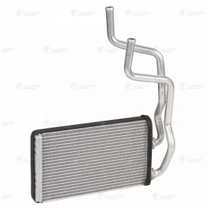 Радиатор отопителя