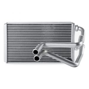 Радиатор отопителя