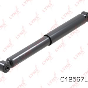 Амортизатор задний