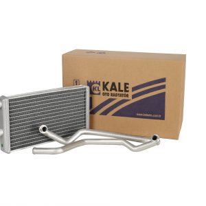 Радиатор отопителя