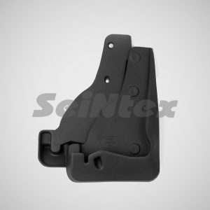 Брызговики передние к-кт