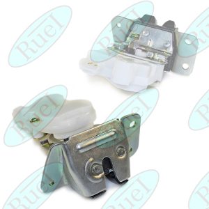 Замок багажника