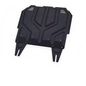 Защита картера и КПП